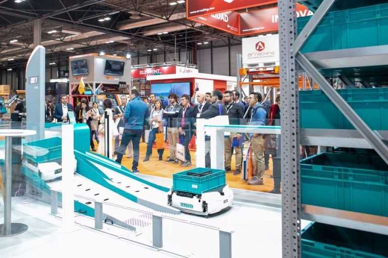 La falta de talento, la digitalización y la subida de los costes, principales preocupaciones del sector logístico y del packaging