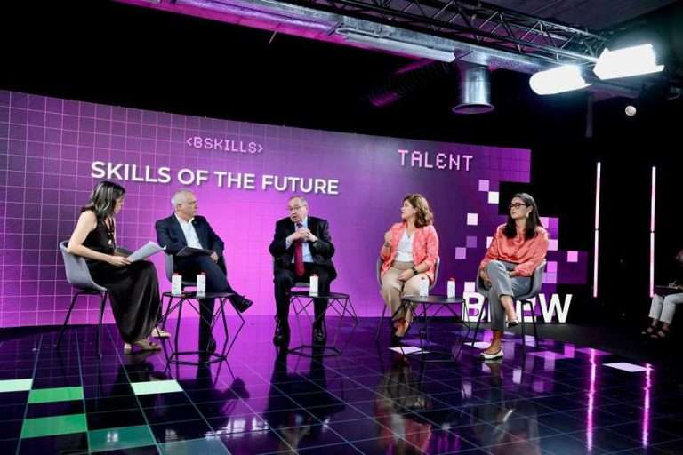 Health y Proptech, sectores vitales de la nueva economía, protagonistas hoy en BNEW