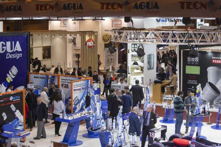 C&R 2023 celebra una edición en clave de eficiencia y sostenibilidad