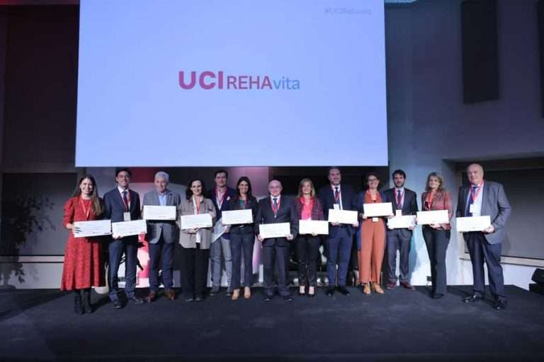 Jornada REHAvita. Rehabilitación Energética Residencial: clave en la lucha contra el cambio climático