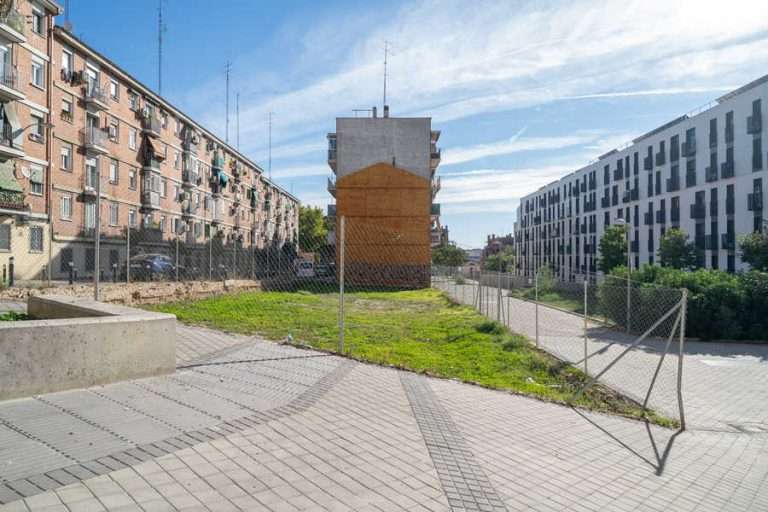 La EMVS adjudica dos promociones con 67 viviendas para alquiler asequible en el distrito de Latina