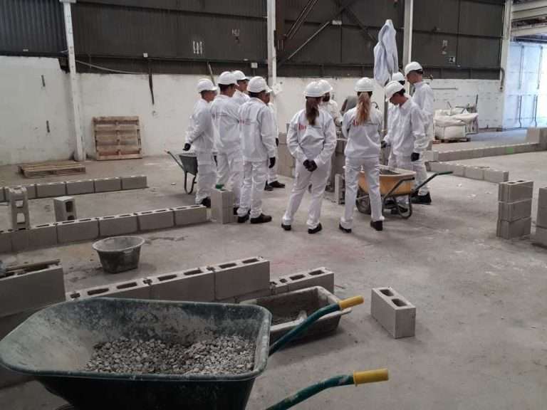 Balance positivo a septiembre de 2023, según el Observatorio de la Construcción