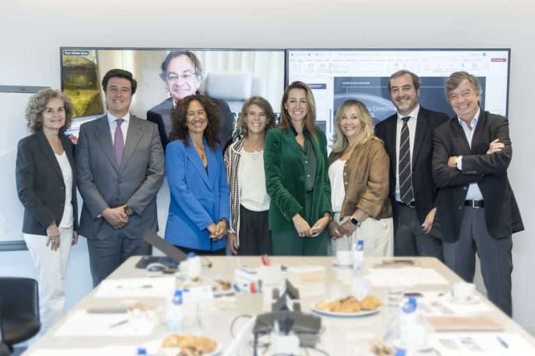 WIRES constituye su Consejo Asesor, compuesto por destacados líderes del sector inmobiliario y empresarial en España