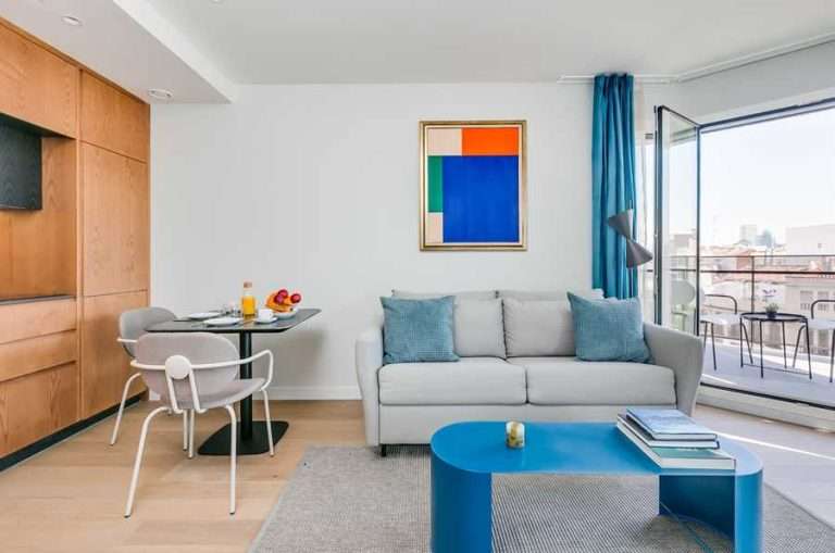 Welcomer Group inaugura su nuevo concepto de apartamentos turísticos en Madrid