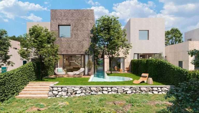 Kronos Homes presenta dos promociones de lujo en Madrid con una inversión de 50 millones
