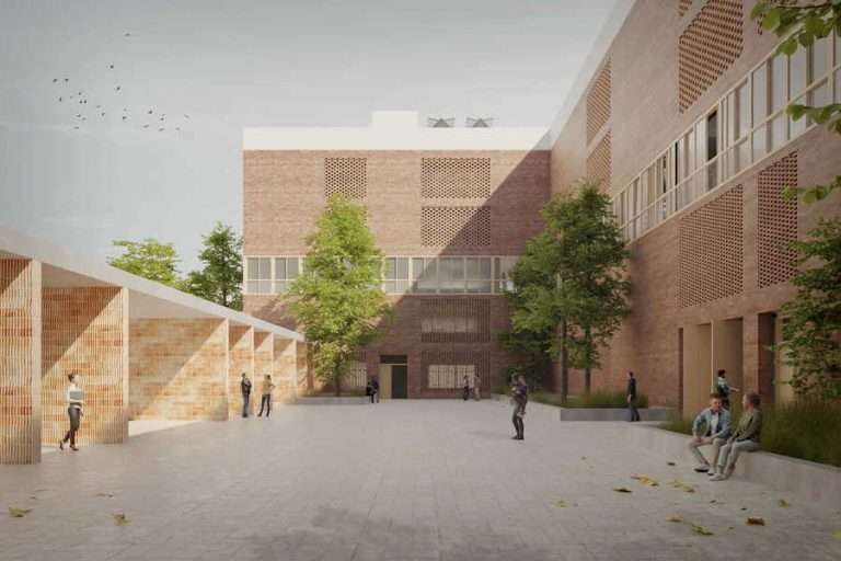 Ganadores del Premio TFM y TFG del Foro Cerámico Hispalyt