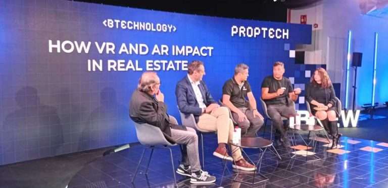 La realidad virtual nos ahorrará el 75% de las visitas físicas a viviendas