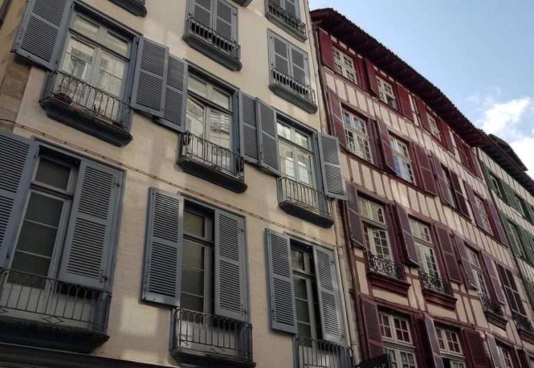 Los demandantes de vivienda en el norte prefieren plantas altas mientras que en el sur se decantan por las medias