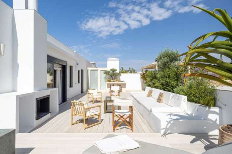 Las ventas y el precio de las viviendas se disparan en el ‘cuadrilátero de oro’ de Tetuán