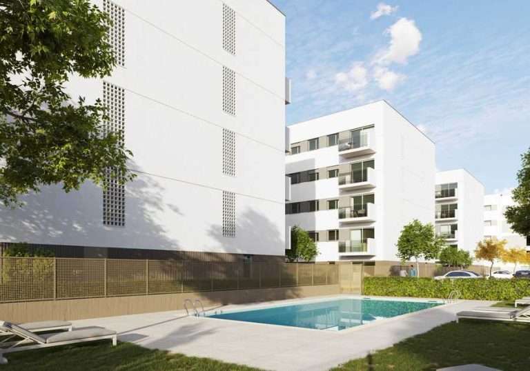 Culmia lanza su segunda promoción en Mallorca, Culmia Can Mare II