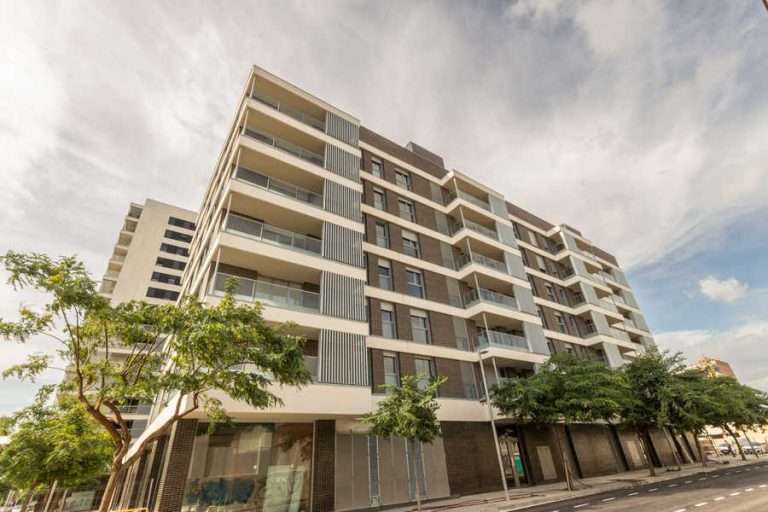 Culmia entrega 83 viviendas nuevas en Mataró