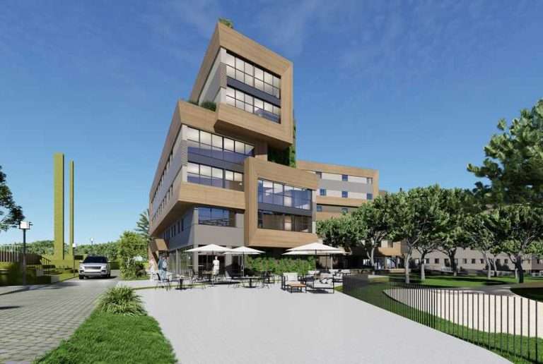 Greystar adquiere una residencia de estudiantes de 435 camas cerca de la Universidad Autónoma de Madrid