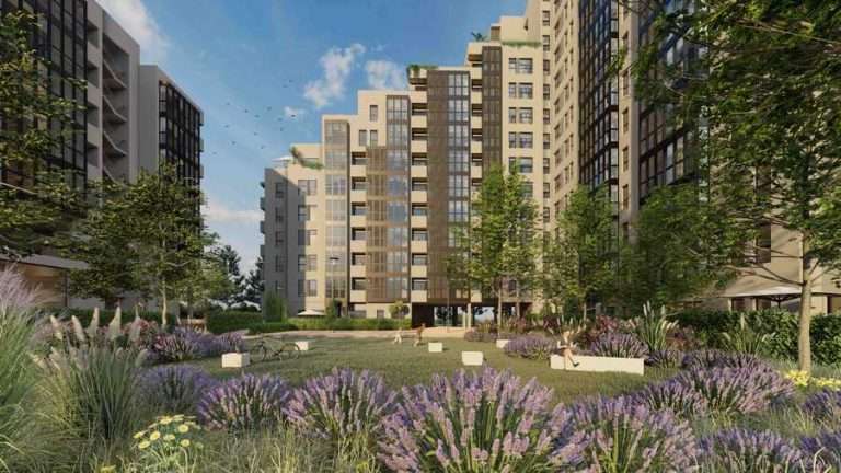 Culmia inicia las obras del proyecto de vivienda asequible del Ayuntamiento de Madrid