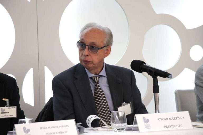 Óscar Martínez repite como presidente de la Asociación Profesional de Expertos Inmobiliarios