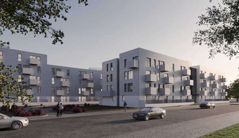 Culmia inicia la comercialización de 300 viviendas del Plan VIVE de la Comunidad de Madrid en Alcalá de Henares