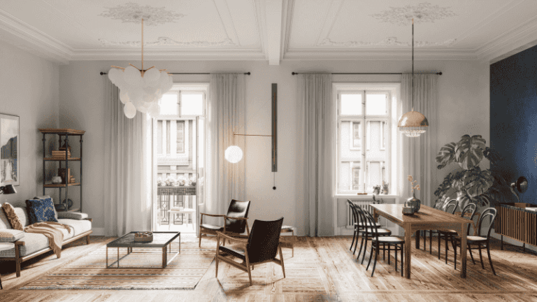 Seis claves para revalorizar tu vivienda antes de venderla