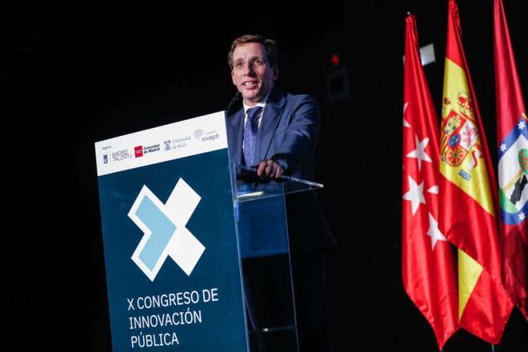 La innovación y el talento, punta de lanza de la modernización y evolución de las administraciones públicas