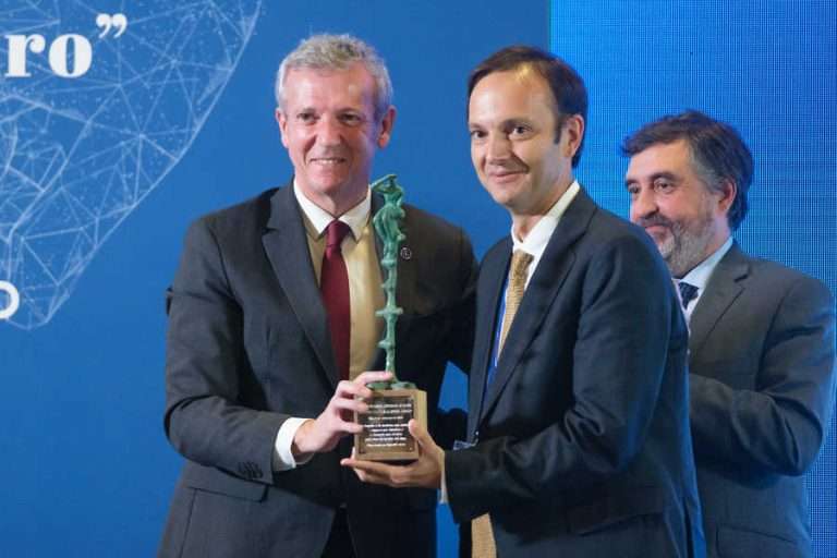 Galicia ofrece un clima de confianza y estabilidad a las empresas familiares, uno de los principales motores de su economía