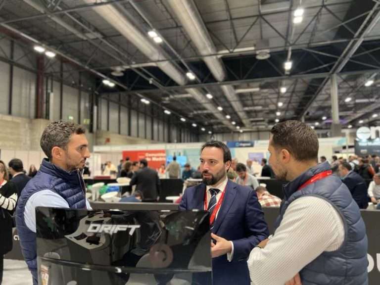 Madrid se sigue posicionando como destino de la innovación mundial, atrayendo profesionales e inversores y generando riqueza