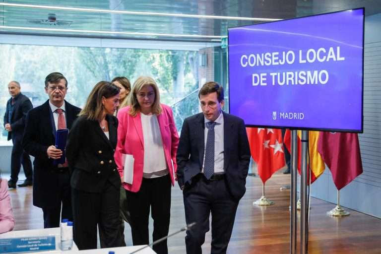 La sostenibilidad, eje central para consolidar el nuevo modelo turístico de Madrid