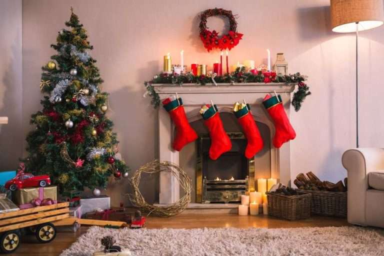 ¿Por qué la Navidad es un buen momento para comprar un inmueble?