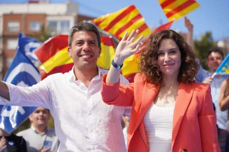 Cumbre Empresarial Madrid-Valencia para afianzar la relación económico-social entre ambas regiones