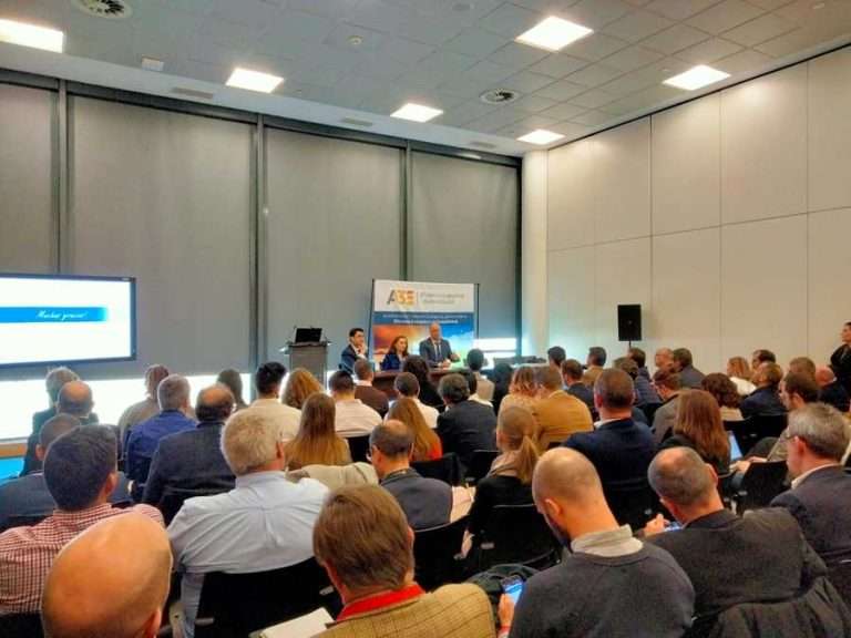 GENERA 2024 contará con la participación de la Asociación de Empresas de Eficiencia Energética (A3E)