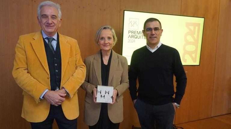 Arranca la III Edición de los Premios ARQUITECTURA con ampliaciones significativas y un firme compromiso social