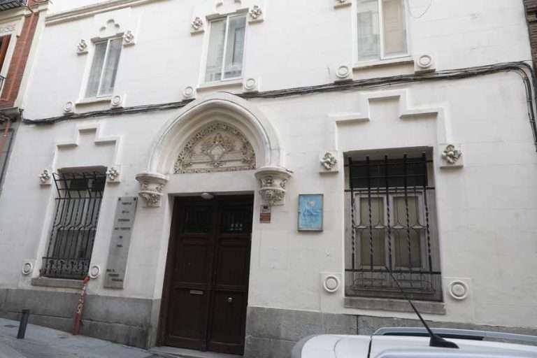 Transformación urbanística en Madrid: de iglesia desacralizada a hotel en el corazón histórico