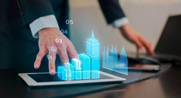 Sólo el 30% de las empresas inmobiliarias usan IA para vender viviendas