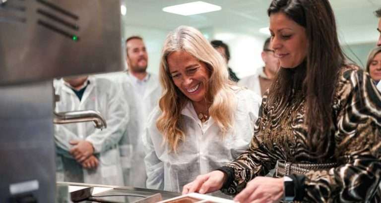 El impulso de la Comunidad de Madrid a las PYMES: Un puente hacia la internacionalización