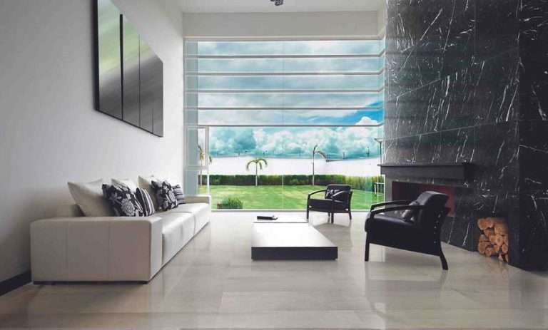 Tendencias de invierno: el mármol vuelve con más fuerza que nunca