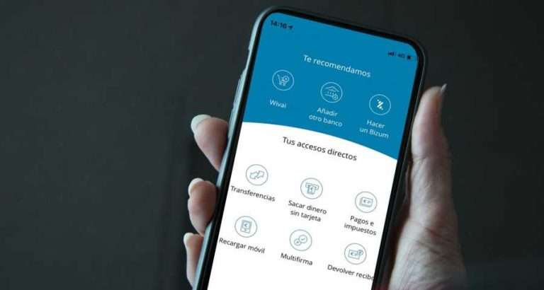 Madrid anuncia el pago de impuestos con Bizum desde el móvil para simplificar los trámites