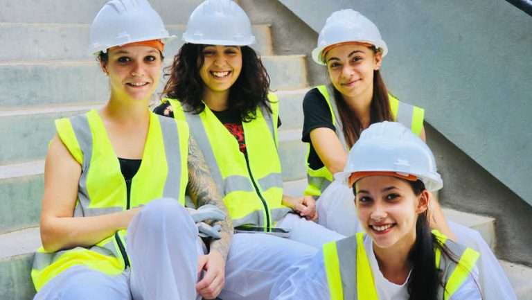 La Iniciativa ‘Women Can Build LatAm’: Un Nuevo Horizonte en la Construcción