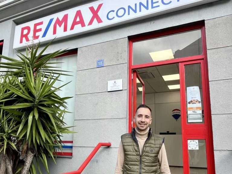Remax España abre nueva oficina en Tenerife, Remax Connection