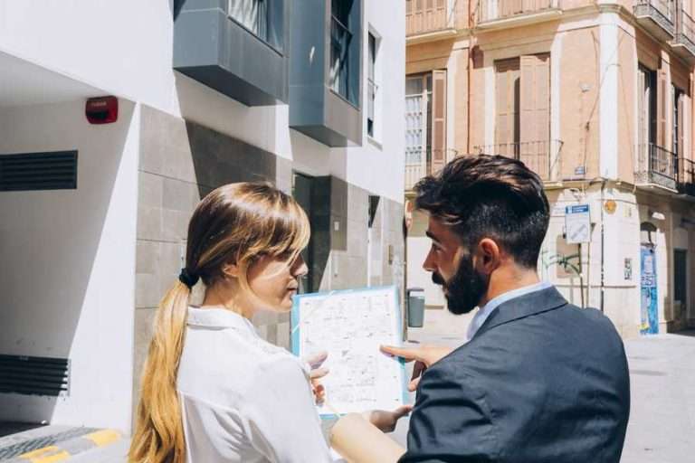 La rentabilidad de la vivienda en España cierra 2023 con un 6,4%, una décima menos que hace un año