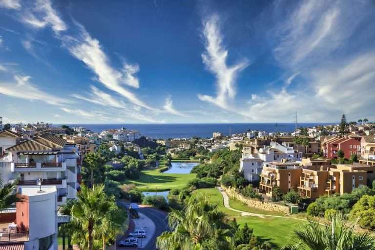 El auge sin precedentes del mercado de viviendas de lujo en España