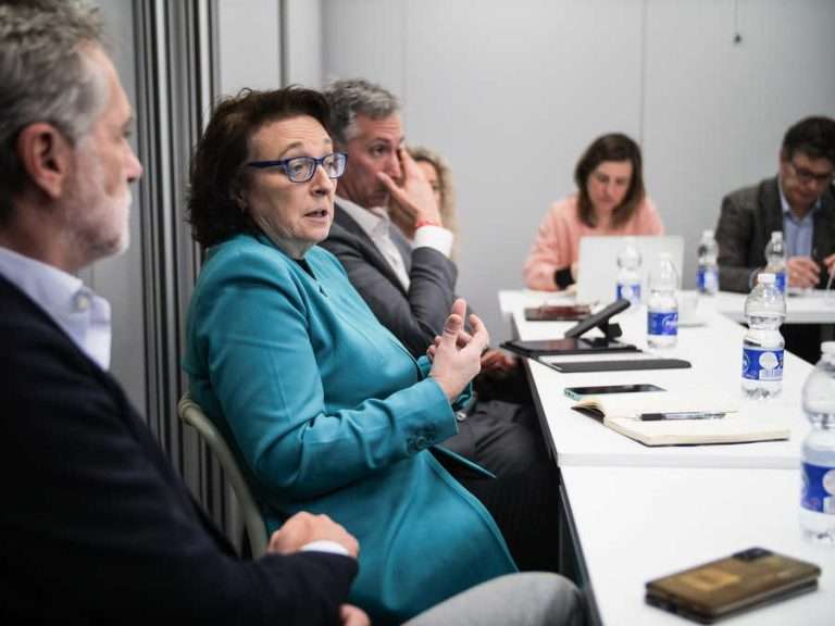 Expertos piden cambios en la Ley de Ordenación de la Edificación y Ley Hipotecaria para impulsar la industrialización en España