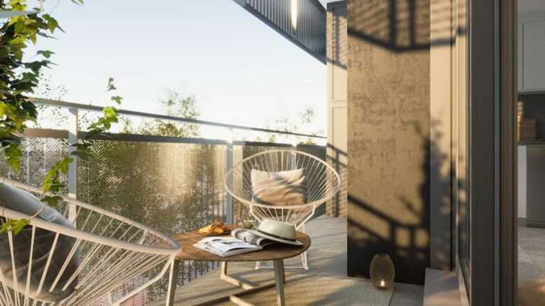 Culmia entrega 86 viviendas en Huelva en el barrio de La Joya