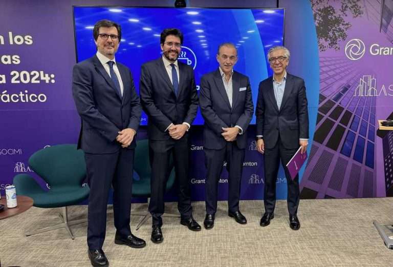 Las socimis afrontan desafíos regulatorios y fiscales en 2024