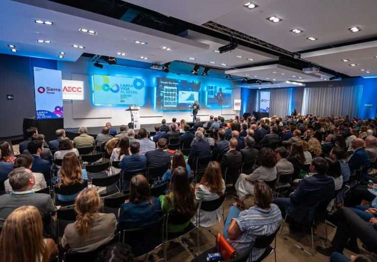 El XX Congreso Español de Centros y Parques Comerciales se celebrará en Valencia en octubre de 2024