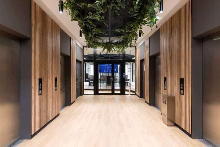 ¿Por qué cada vez más empresas apuestan por control inteligente de iluminación en los espacios de trabajo?