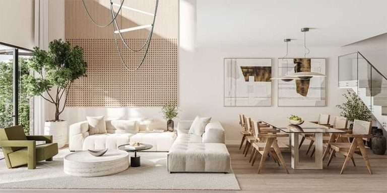 Kronos Homes celebra el talento femenino en el interiorismo español