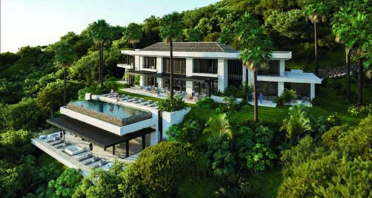 Marbella continúa estableciendo nuevos récords en el mercado inmobiliario de lujo