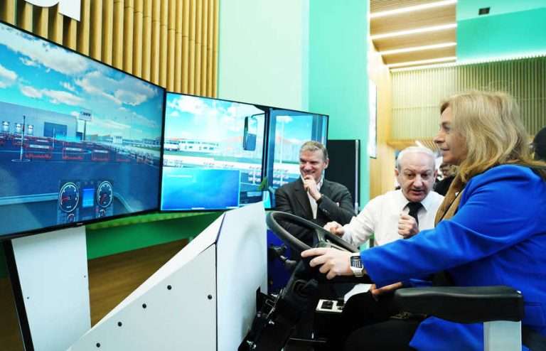 Madrid lidera Mobilities For EU para redefinir los paradigmas de la movilidad urbana en Europa