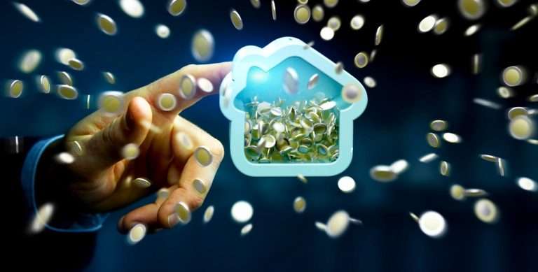 España lidera la tokenización de viviendas: Comprar una vivienda con tokens será habitual en 10 años