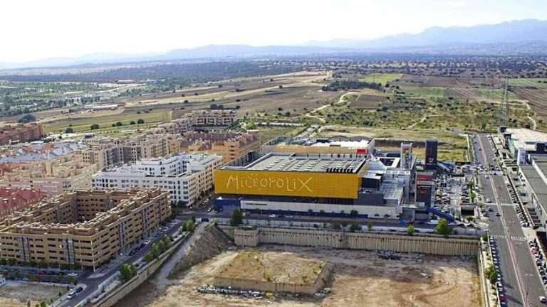 Cerro del baile, el desarrollo urbanístico más esperado de San Sebastián de los Reyes