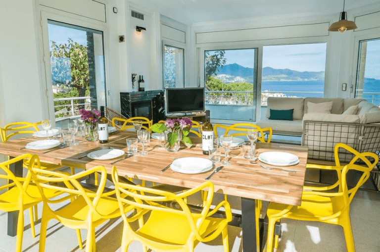 El intercambio de casas, una tendencia al alza para las vacaciones de Semana Santa en España