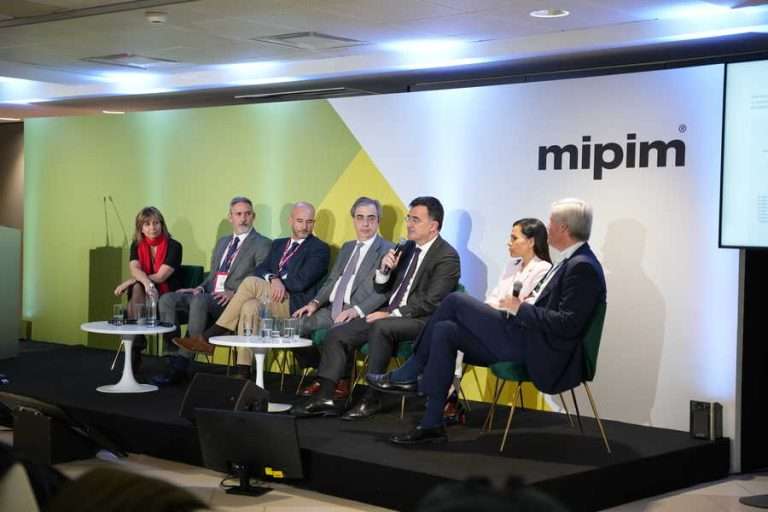 La CAM necesitará una inversión de 10.000 millones de euros para desarrollar la mayor oferta de suelo urbano en Europa