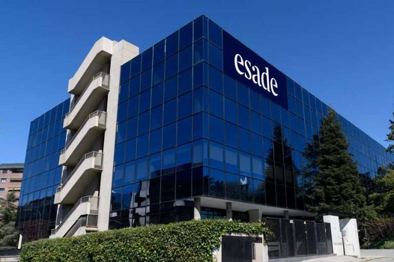 Esade inaugurará nuevo campus en Madrid a principios de 2025